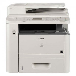 Canon IMAGECLASS D1350 Laser